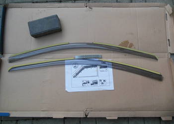 OWIEWKI SZYBY PRZÓD FIAT PUNTO 188 3D 50900398