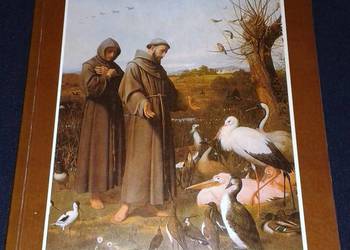 Kwiatki świętego Franciszka - Leopold Staff