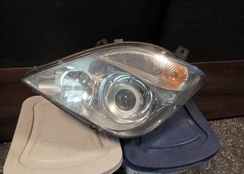 MERCEDES SPRINTER 906 XENON LAMPA LEWA