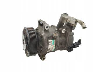 SPRĘŻARKA KLIMATYZACJI 5K0820803C 1.4 TSI Volkswagen Passat VII  B7