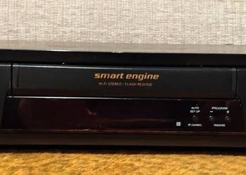 Magnetowid VHS Sony