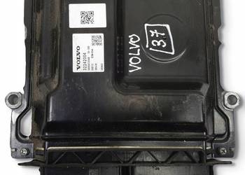 Volvo XC60 II 2.0 T6 STEROWNIK SILNIKA komputer 32242004