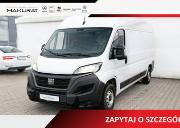 Fiat Ducato BIA2094A#33 MJ L3H2 EasyPro Ekran dotykowy Climatronic Salon P…