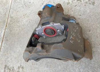 Zacisk Hamulcowy Atego SN5011 Lewy Oryginał