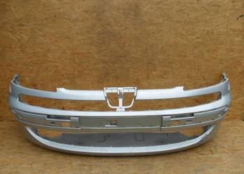 Zderzak przedni Peugeot 807 2002-