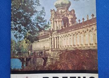 Przewodnik po Dreżnie