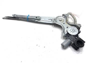 PODNOŚNIK SZYBY PRAWY PRZÓD TOYOTA CAMRY 85710-33240 Sedan/Limuzyna