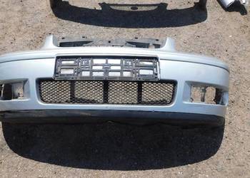 polo 6N/2 zderzak kolor LA7W nr 5331 WYSYŁKA