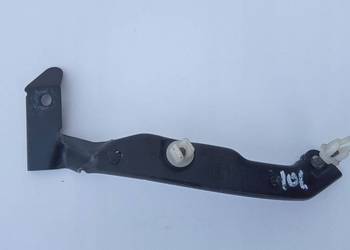 ŚLIZG ZDERZAKA LEWY PRZÓD NISSAN GT-R GTR