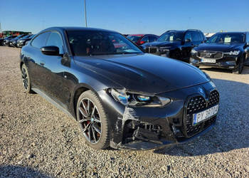 BMW 420 G22/G23/G82 (2020-)