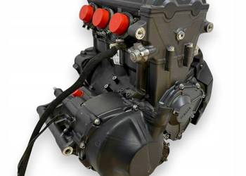 SILNIK N718E Yamaha Tracer MT09 MT 09 XSR 900 XSR900 NIKEN CP3 847ccm