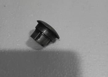 Jawa 50 korek kierownicy zaślepka manetki