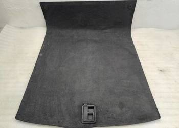 WYKŁADZINA BAGAŻNIKA SEDAN AUDI A6 C7 4G5863463D