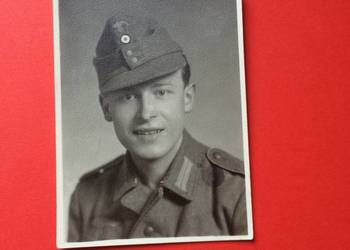 ( 1433 ) Zdjęcie Niemieckie ( 1433 ) Zdjęcie Niemieckie