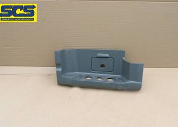 MERCEDES ACTROS MP2 MP3 LS STOPIEŃ LEWY NISKI CAŁY