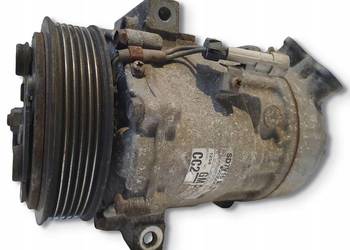 SPRĘŻARKA KLIMATYZACJI Saab 9-3 II 1.9 TID TTID P13171593