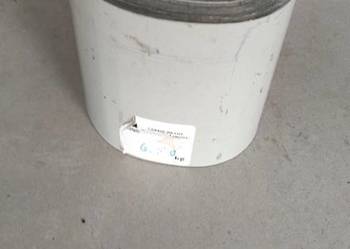 Dociążenie bramy przeciwpożarowej