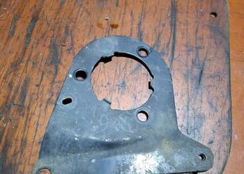 Oprawa mocowanie amortyzatora lewy przód Mazda 6 GG GY 02 - 07