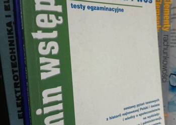 Historia najnowsza i wos podręczniki szkolne księgarnia Prag