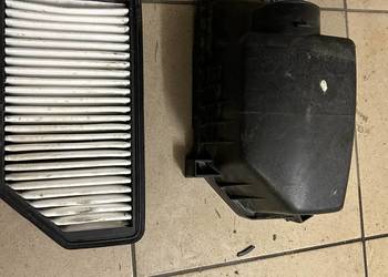 Kia Rio 1.2 obudowa filtra powietrza górna część