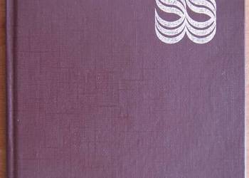 Stanisław Jaworski - Słownik szkolny - Terminy literackie