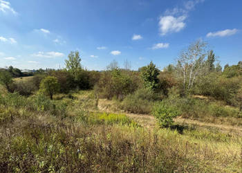 DZIAŁKA INWESTYCYJNA – BIAŁOŁĘKA, WARSZAWA