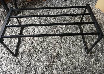 Półka stojak na buty