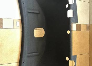 Sprzedam oryginalne używane części do klapy bagażnika Mercedes w 204 c klas