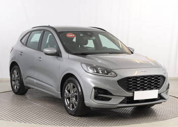 Ford Kuga 2.5 Hybrid Ford Kuga 2.5 Hybrid