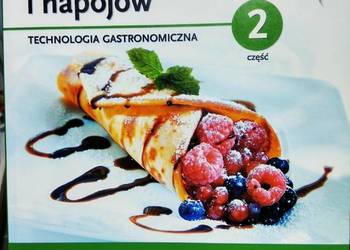 Sporządzanie i ekspedycja napojów 2 unikaty