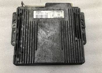 KOMPUTER SILNIKA RENAULT ESPACE S103750011C