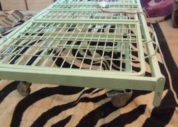 Łóżko rehabilitacyjne okazja