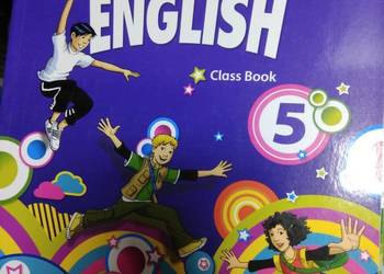 Incredible english classbook ssangielski antykwariat szkolny