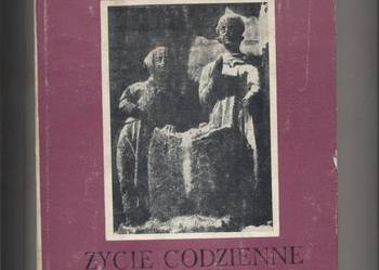 Życie codzienne we Francji w czasach Ludwika Świętego