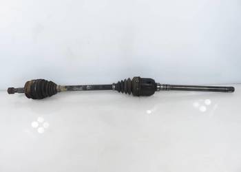 PÓŁOŚ PRAWA PRZEDNIA CHRYSLER VOYAGER IV 3.3 AWD - EGA 