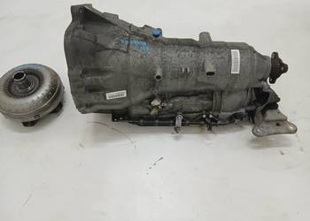 SKRZYNIA BIEGÓW BMW E90 N43B20A 6HP-21 OE 7592524