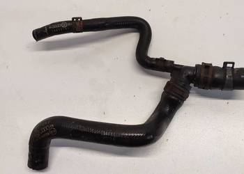 VW TRANSPORTER T6 PRZEWÓD RURA WODY 7E0122157DH 7E0121447D