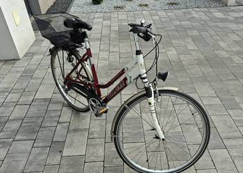 Rower Villiger Vancouver RC