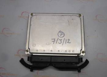 VW TOUAREG I 7L 04r sterownik komputer zawieszenia 7L6907533B