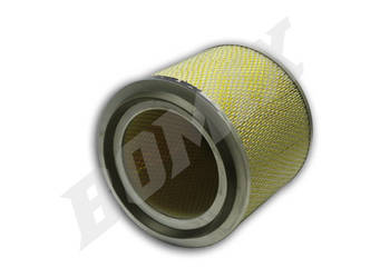 Wkład filtra powietrza Fortschritt ZT323 E512 E514