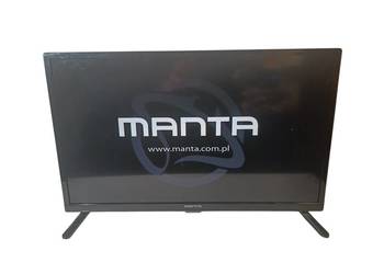 Telewizor LED Manta 24"