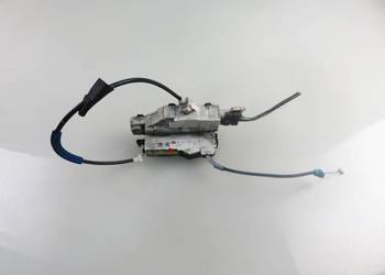 ZAMEK PRAWY TYLNY CITROEN C4 I 9647175080