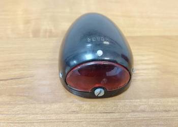 Lampka tylna żółwik Bosch JN7 BMW R12, R16, R20, R23, R24, R35, R71, R61