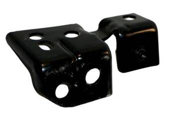 MERCEDES S-KLASA W222 W217 Wspornik mocowanie chlodnicy prawe