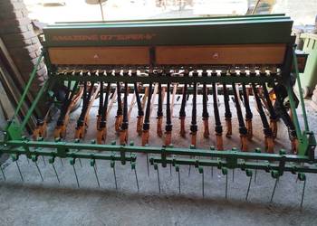 Siewnik Amazone D7 Super-S Typ 30