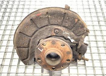 ZWROTNICA LEWY PRZÓD VW TOURAN 2.0 140KM 03-10