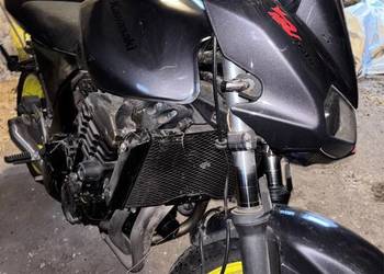 Kawasaki z750