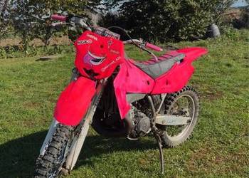 Husqvarna wr 250 Husqvarna wr 250