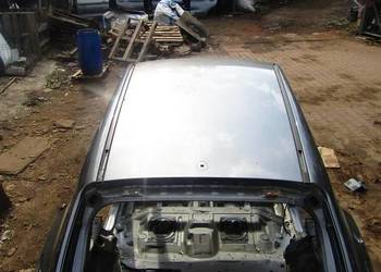 DACH POSZYCIE KAD G NISSAN QASHQAI J11