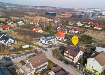 Mieszkanie 100.2m2 3-pokojowe Kraków Obrońców Helu